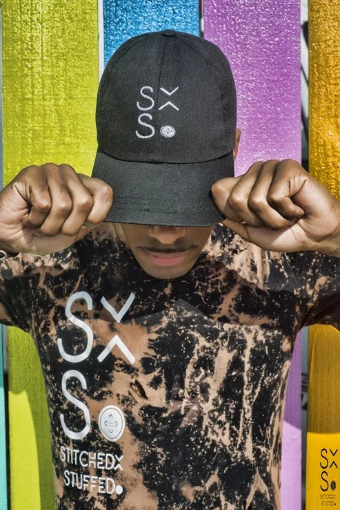 StitchedxStuffed: Fashion Designer Daniel Jae