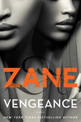 Vengeance By Zane Book Review