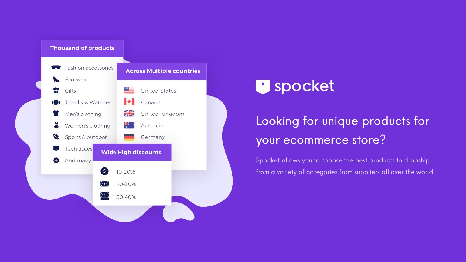 Spocket
