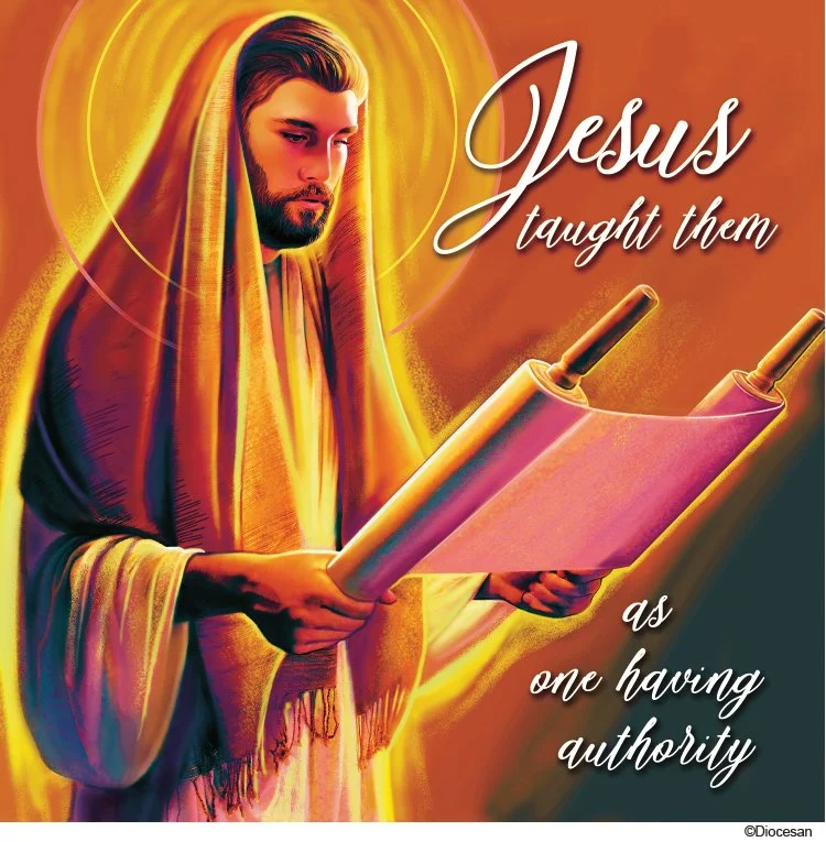 Bulletin — Catholic Community of St. Ann, Sacred Heart, St. Alphonsus