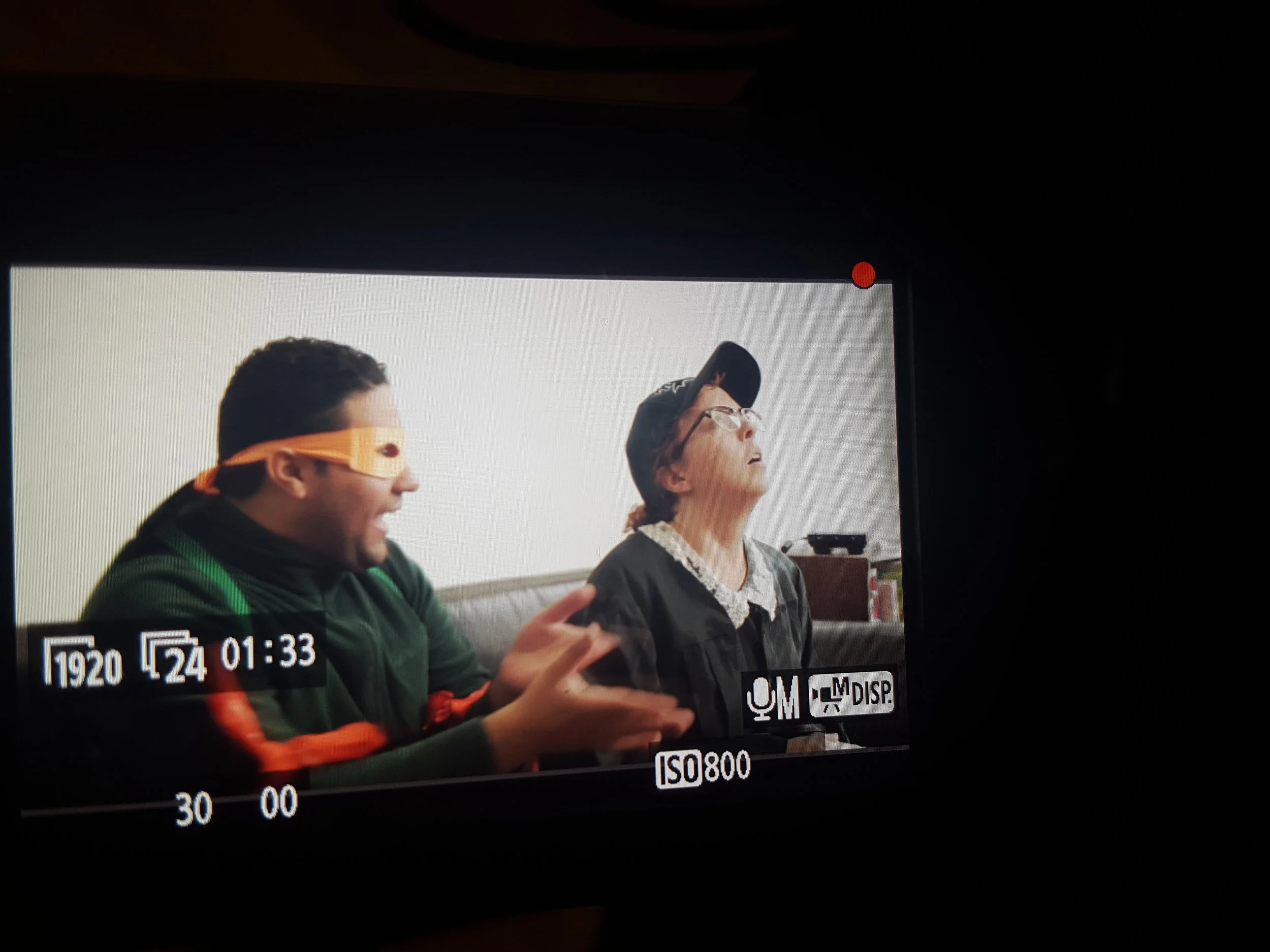 MEET - Pablo & Penny Halloween Camera.jpg