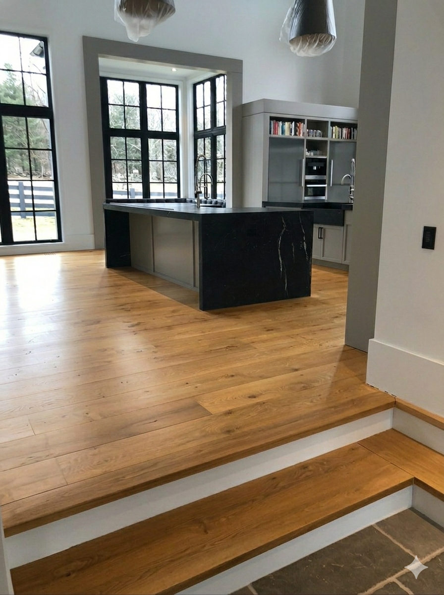 Garage Floor Coating in Norwalk CT