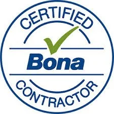 bona certified flooring contractor