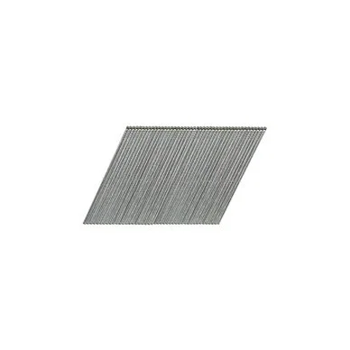 Angled Finish Nail