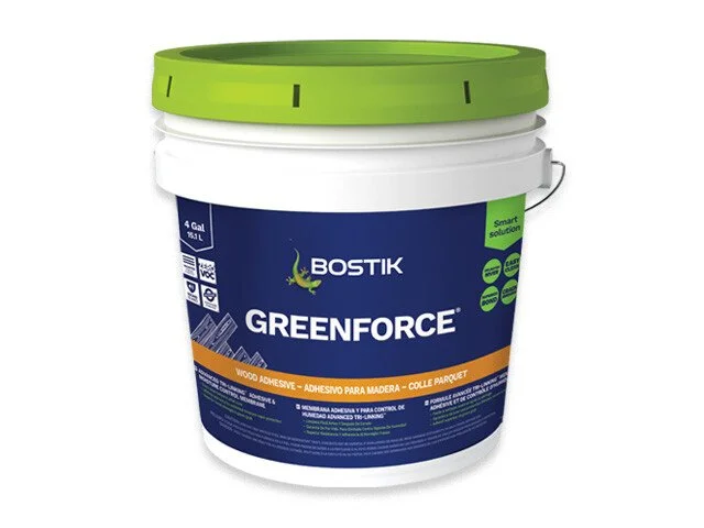 bostik flooring adhesive