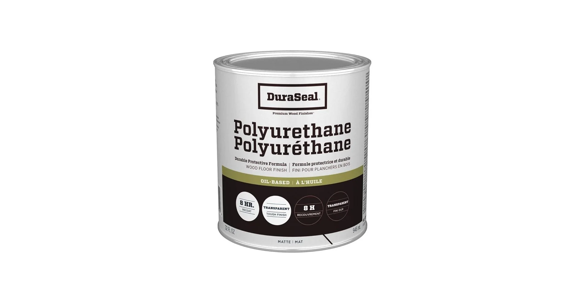 DuraSeal oil based poly