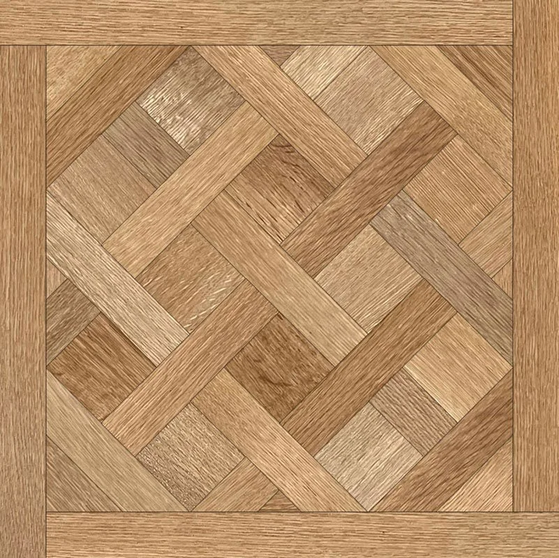 Versailles parquet flooring