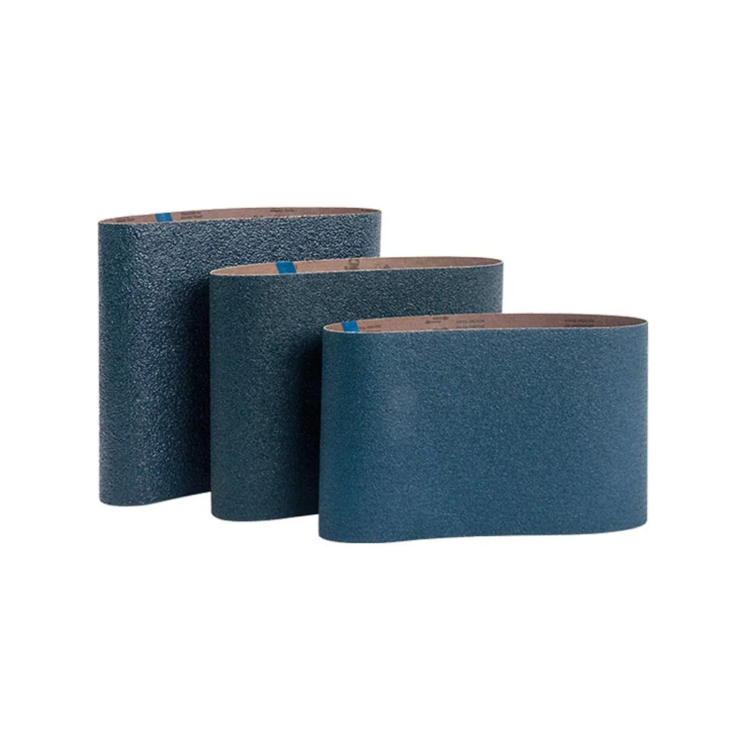 Sanding Belts