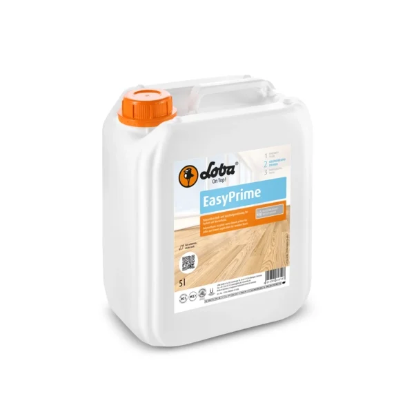 water based sealer loba