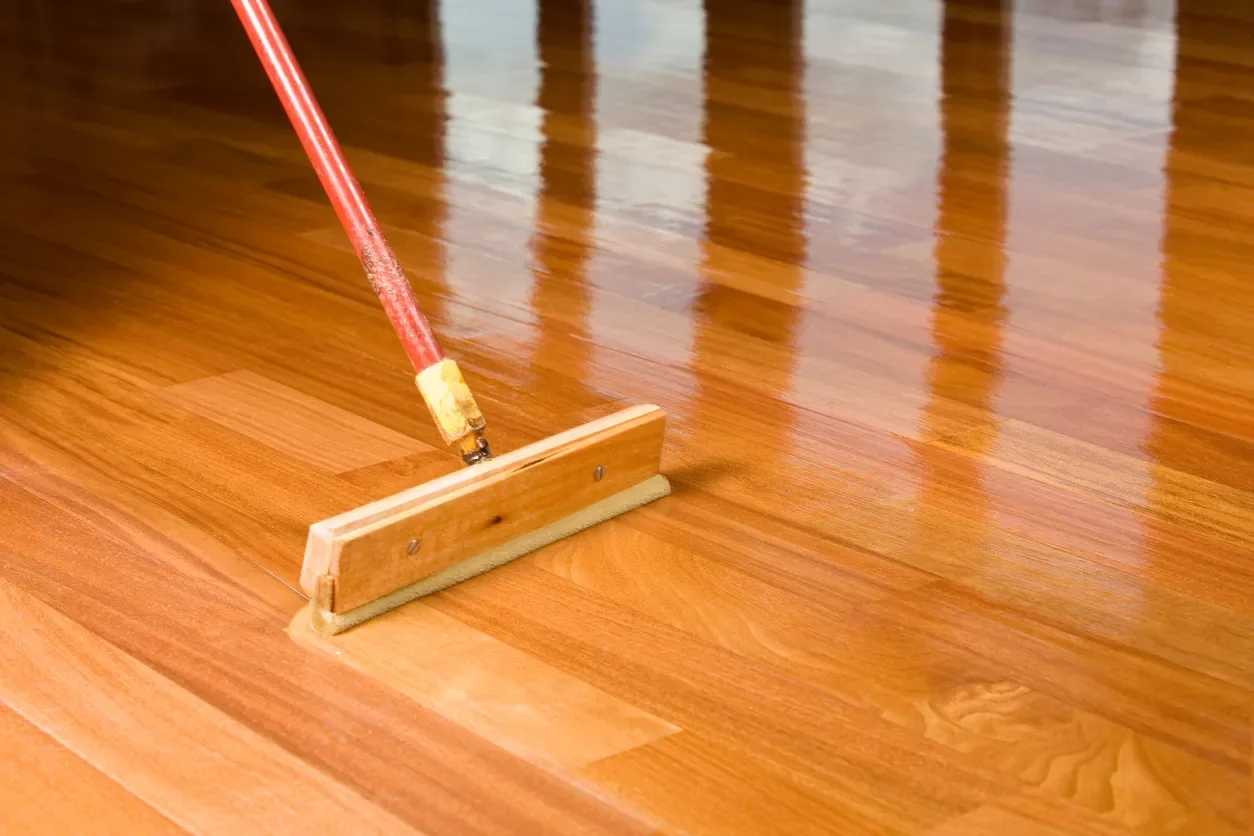 Oil Based Application in Darien CT