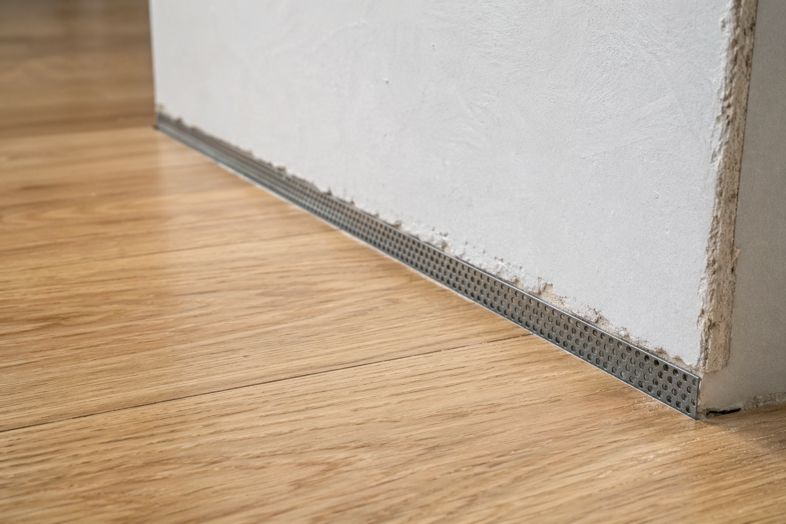 Baseboard repair in Westport, CT