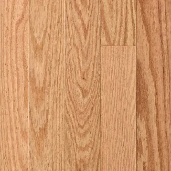 Red Oak Hardwood Flooring
