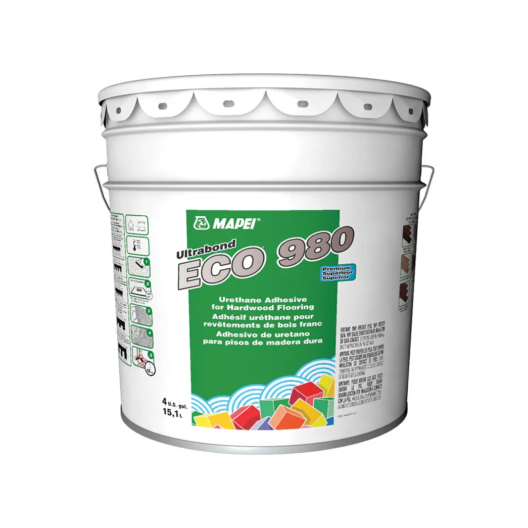 Mapei flooring adhesive