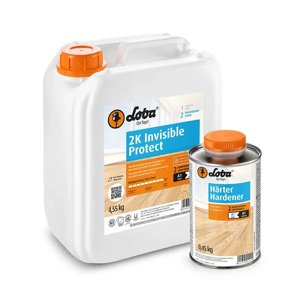 loba poly water based