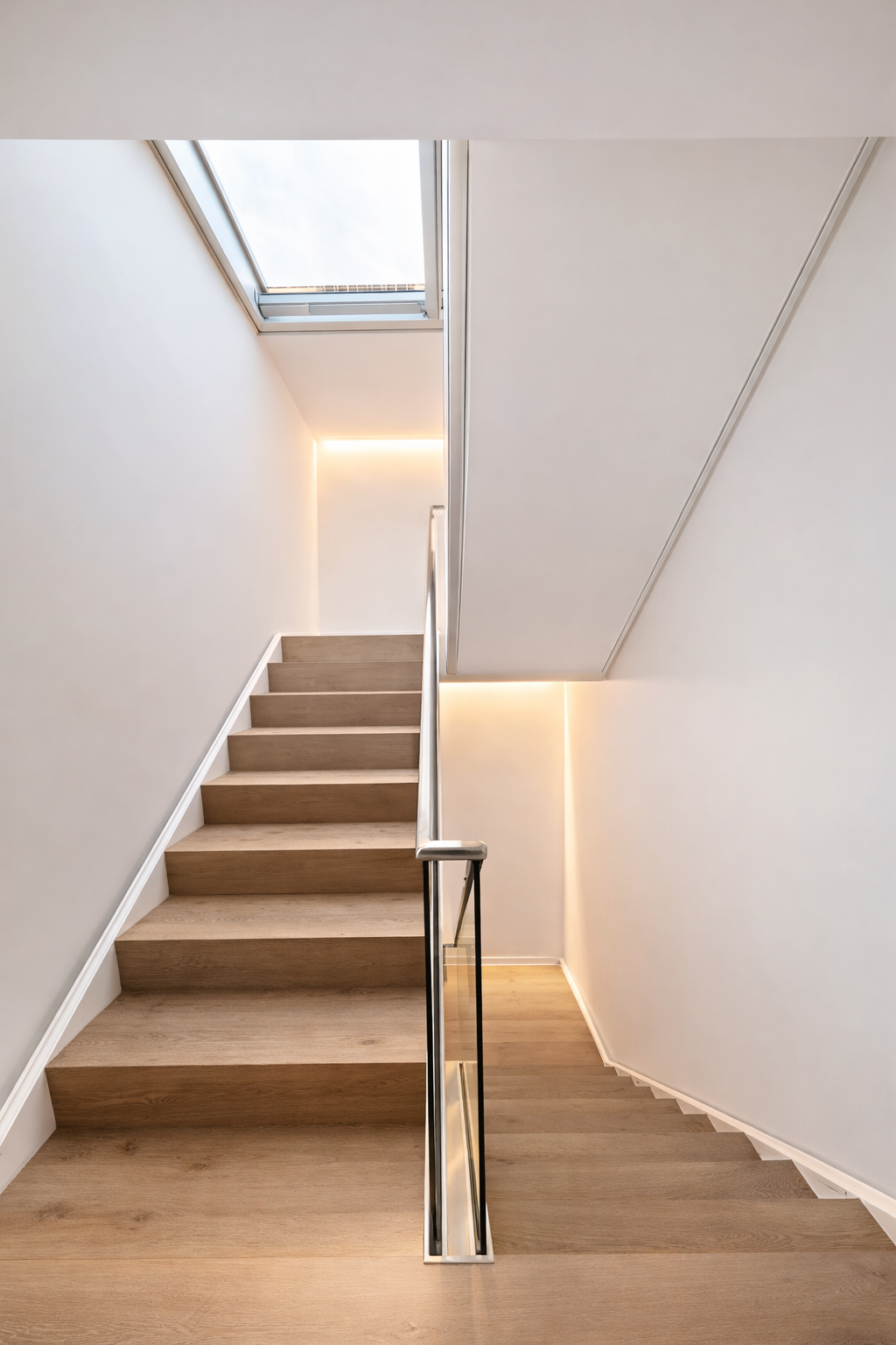 Basement Epoxy Coating