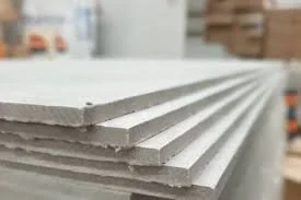 Cement Board