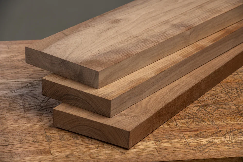 Solid Wood Flooring Installation in New Canaan CT