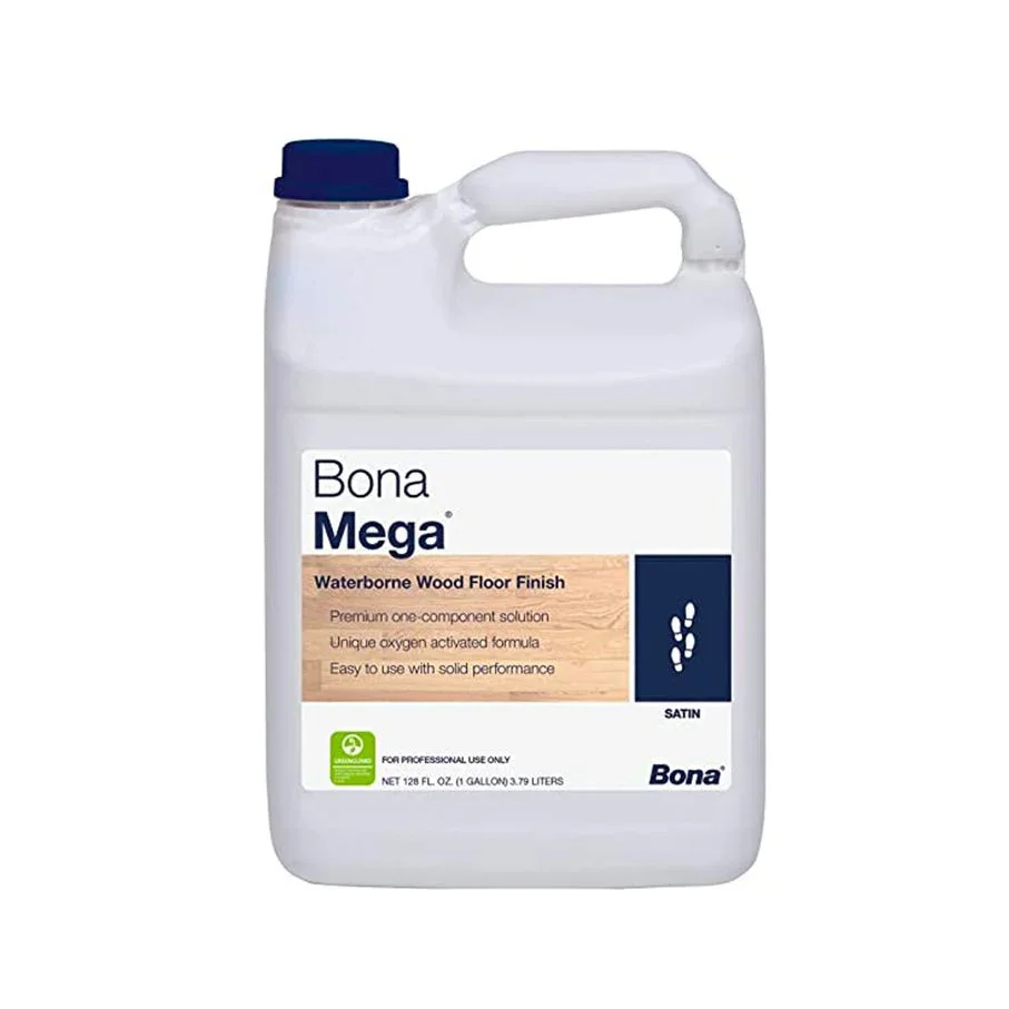 Bona mega water based