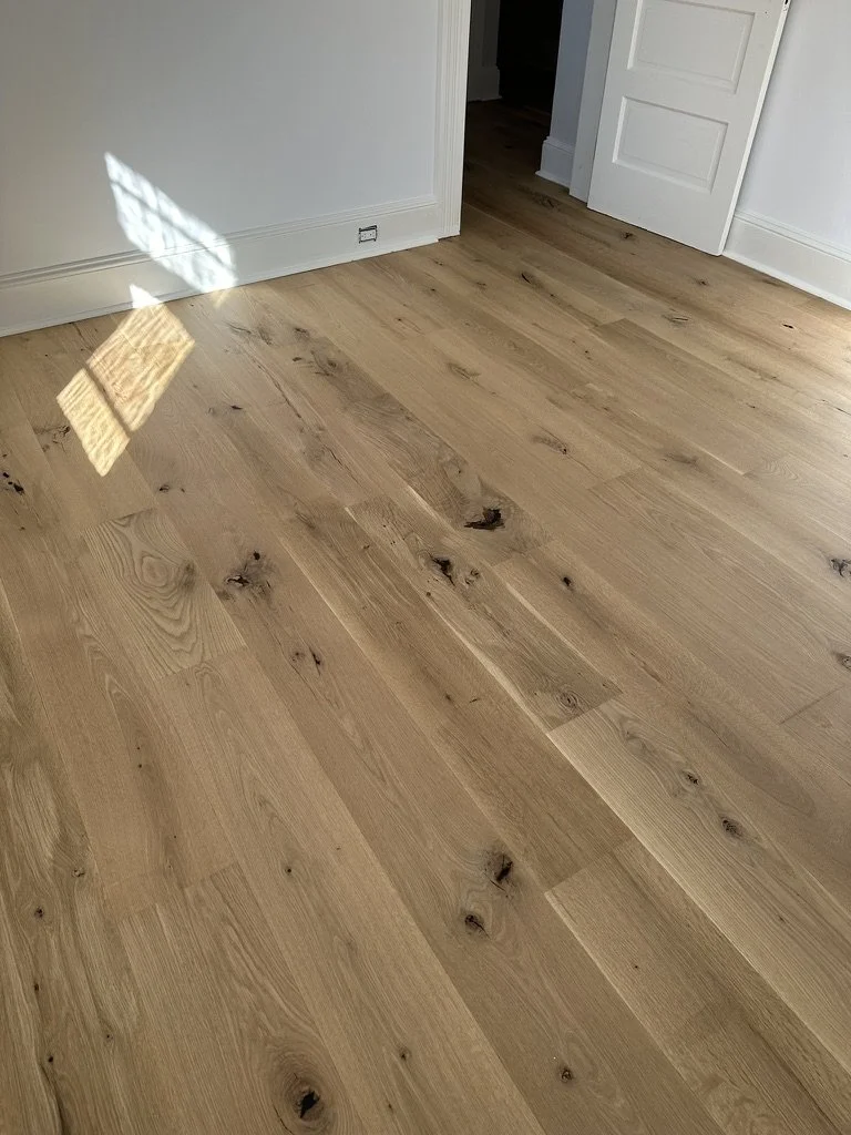 floor installation in fairfield ct