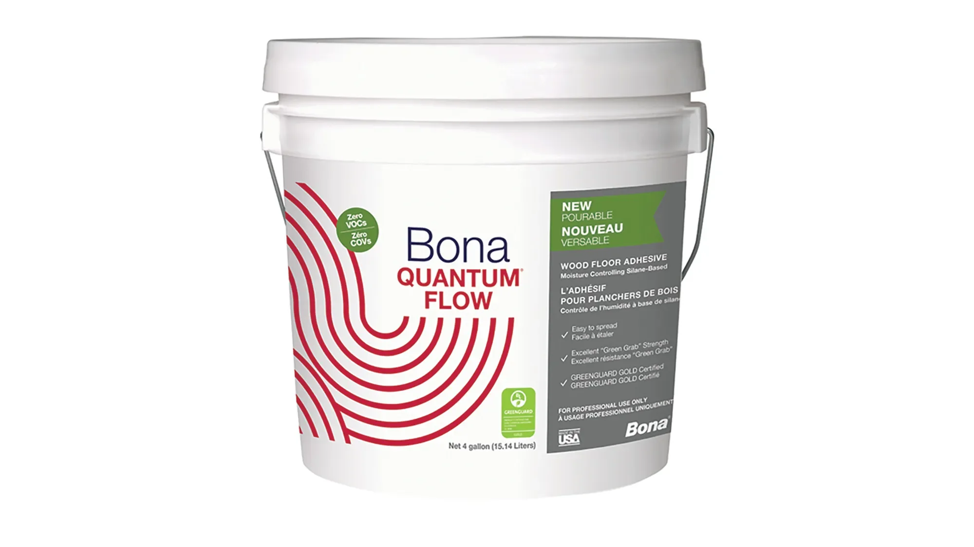 Bona Flooring Adhesive