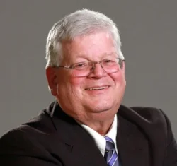 Steve Loehr