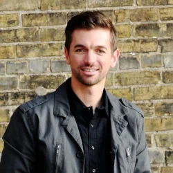 Pastor Ben Blumer