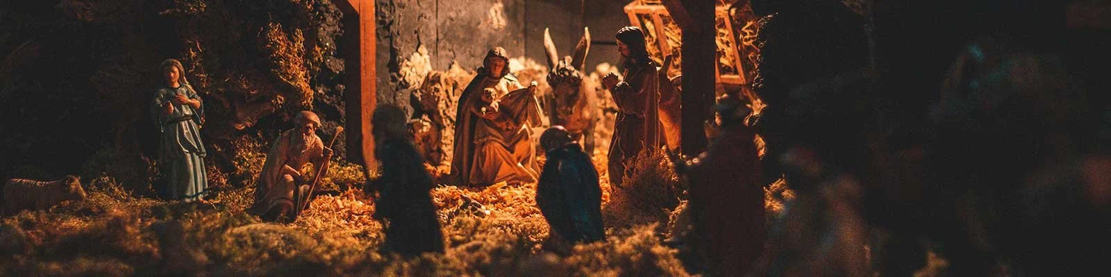 Christmas is more crazy than baby