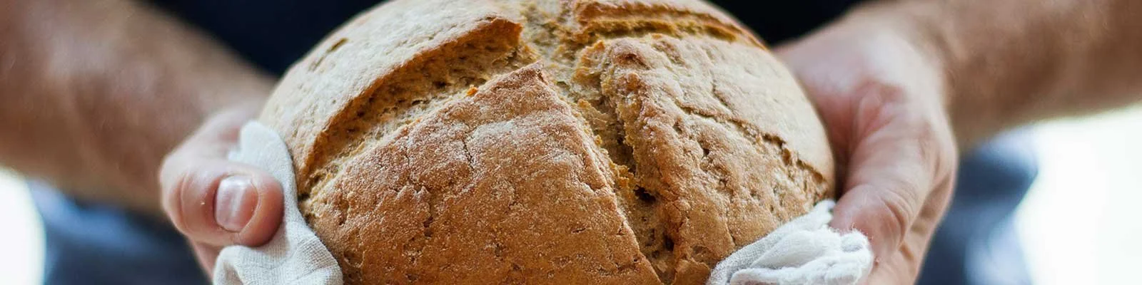 Jesus’ love is for anyone … that’s you!