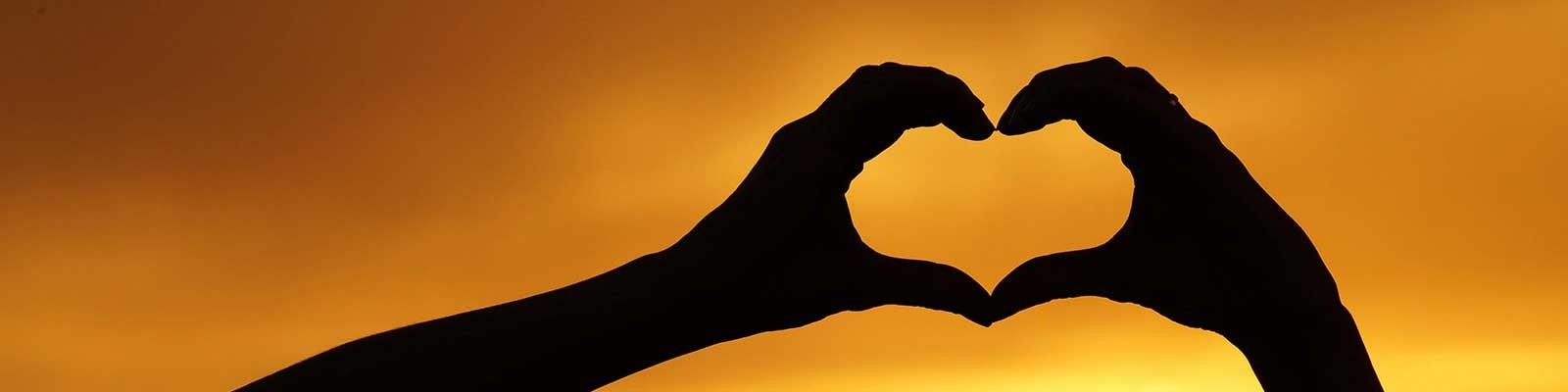 God is love