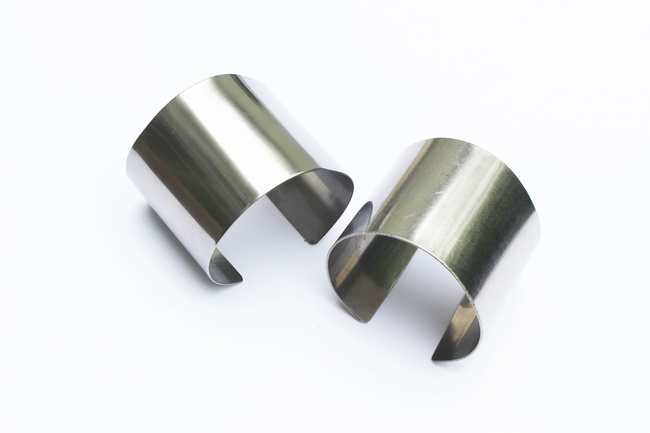  Stainless Steel Cuff