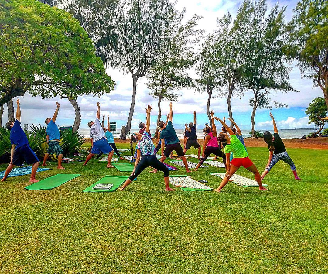 ABOUT INDEX — Aloha Kauai Yoga & Peace Festival