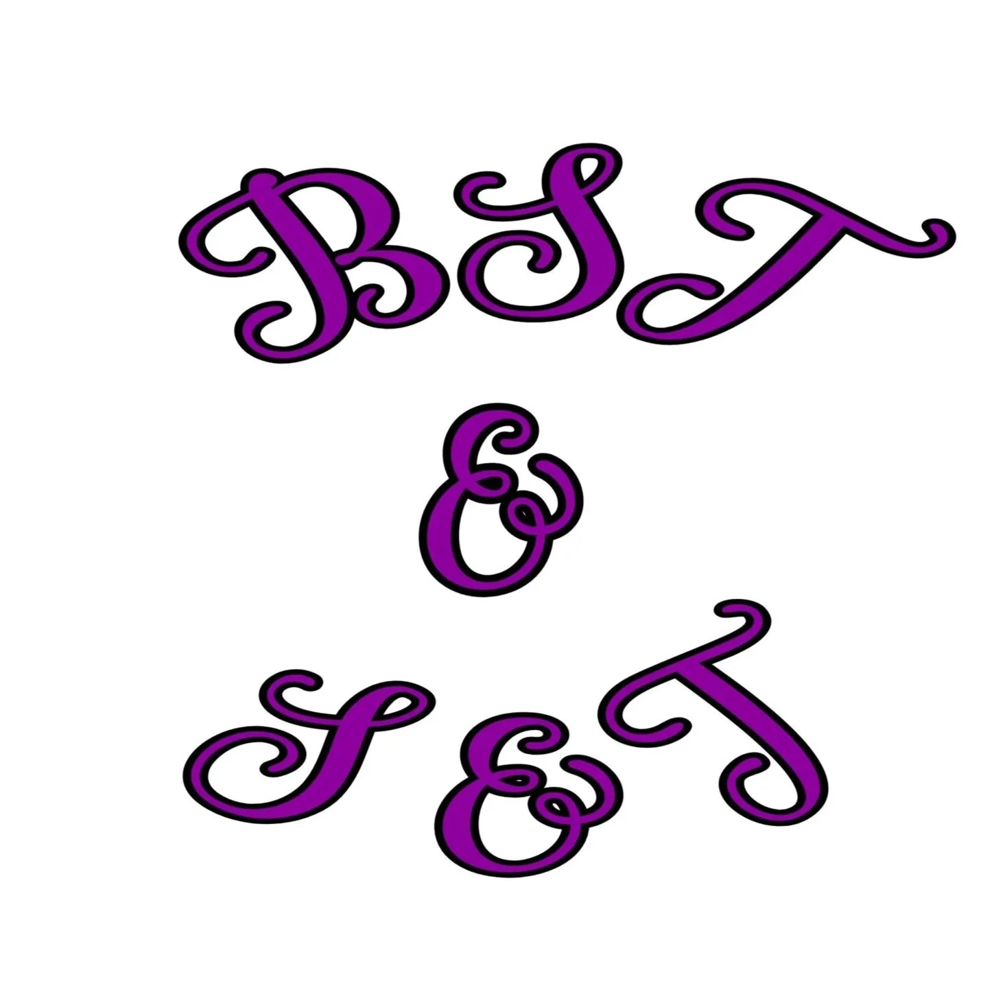 Becca Sweet Treats and Strings & Things