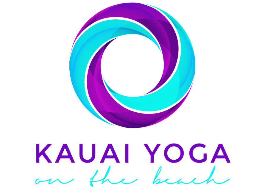 Kauai Yoga On The Beach