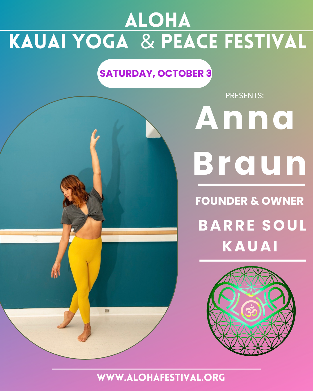 ANNA BRAUN