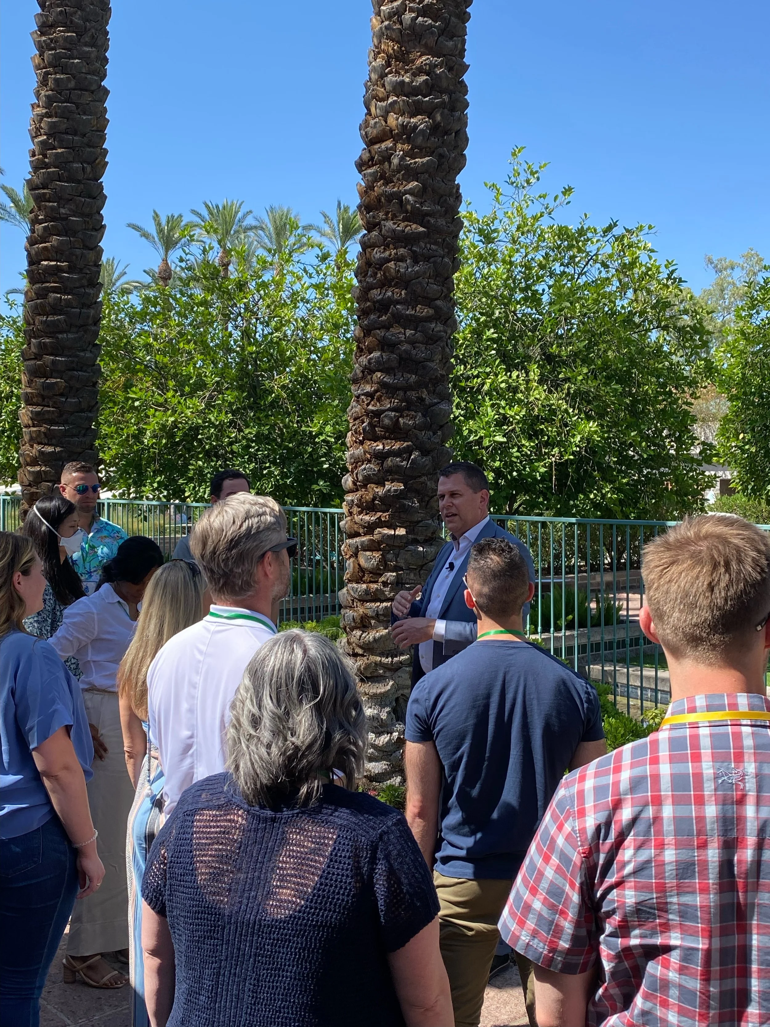 Dave's Top 10 Reasons Your Organization Needs a Sales Kick Off