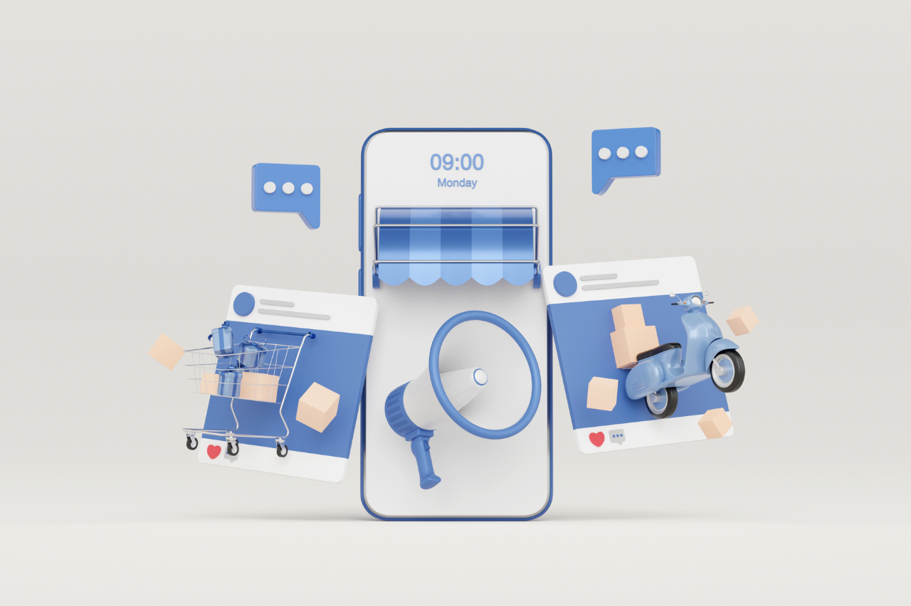 How to Streamline your Business Forte Frozen — Forte Frozen