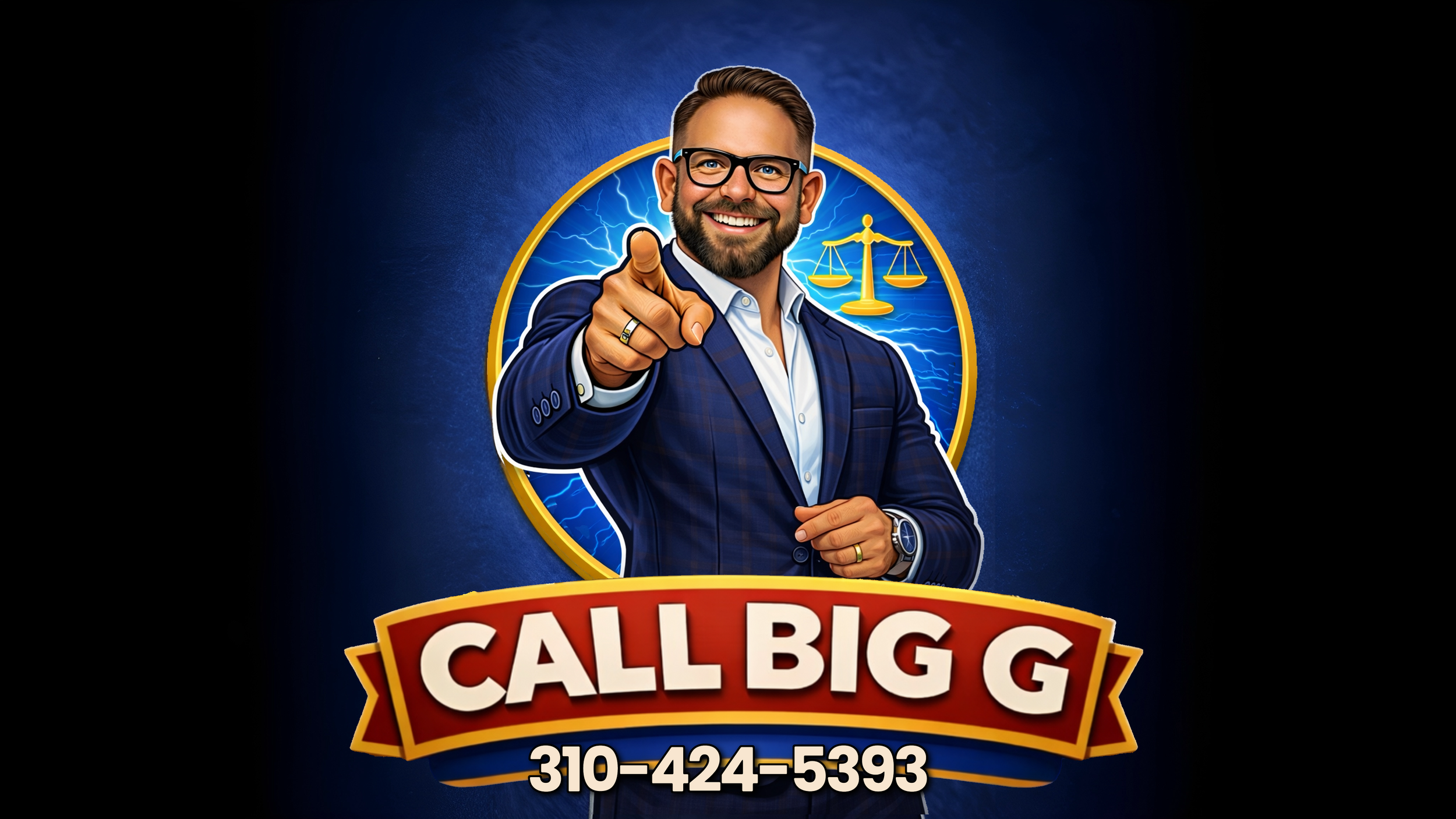 Sattro Law Group, P.C. Proudly Announces Call Big G: Its New San Diego Personal Injury Division