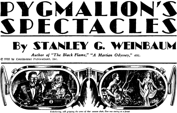 The book cover, revealing how close to the current idea it got.