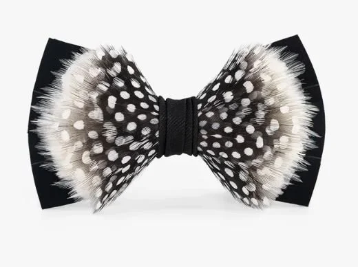 Brackish Drifter Bowtie — Mister Tuxedo