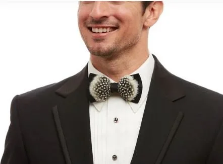 Brackish Drifter Bowtie — Mister Tuxedo