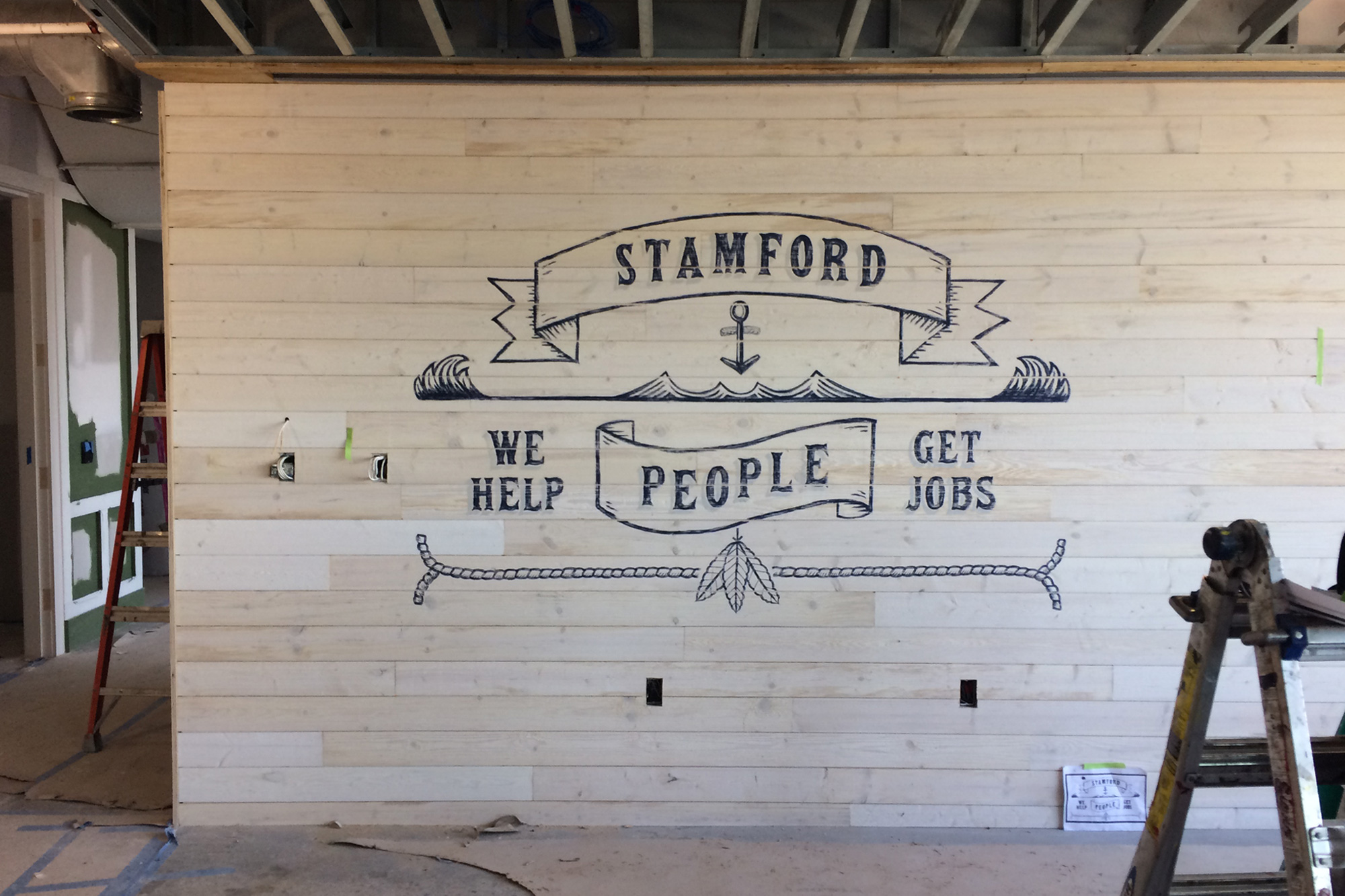 Indeed Stamford