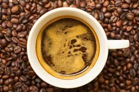 chaga kaffe