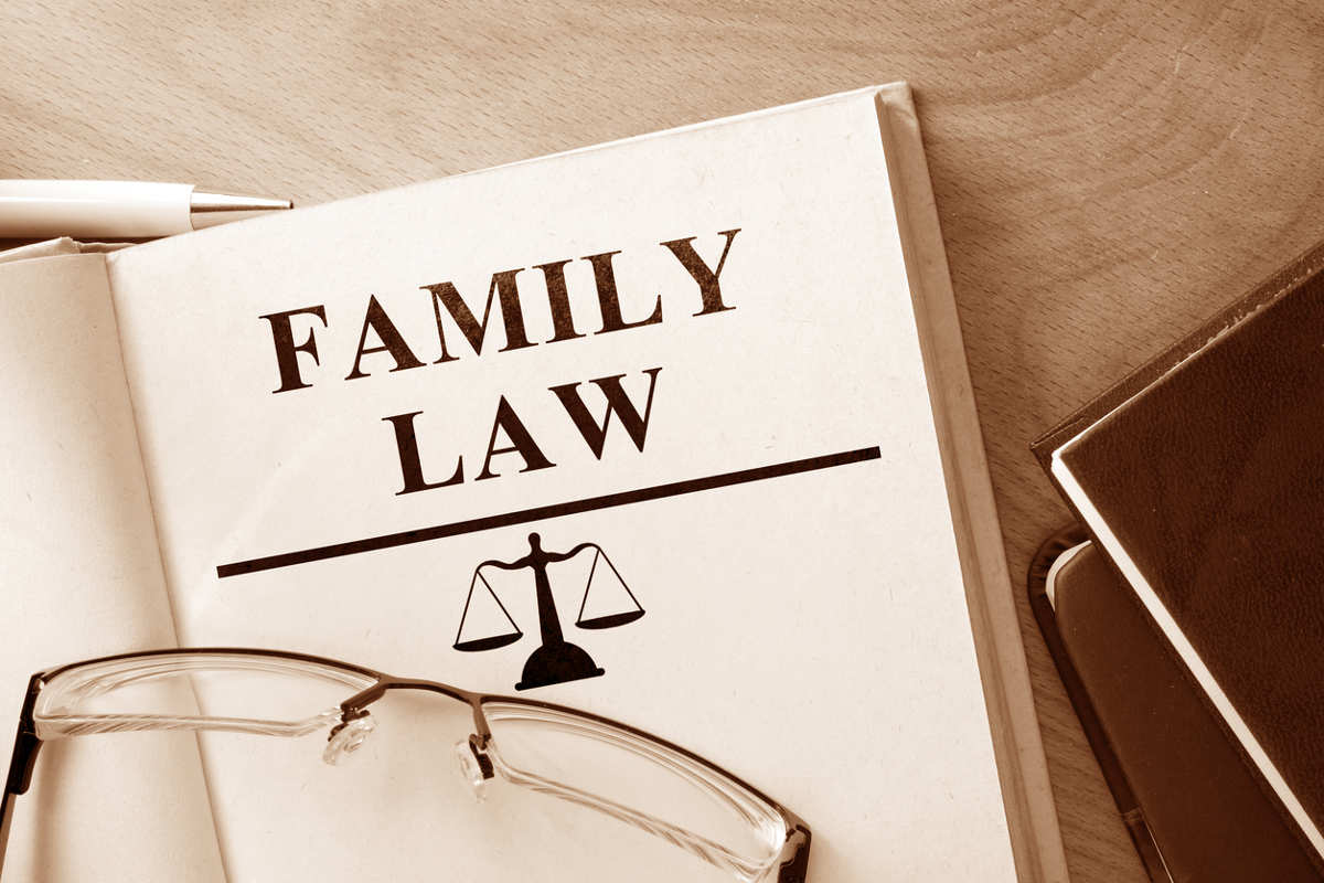 Family Law Paisley 