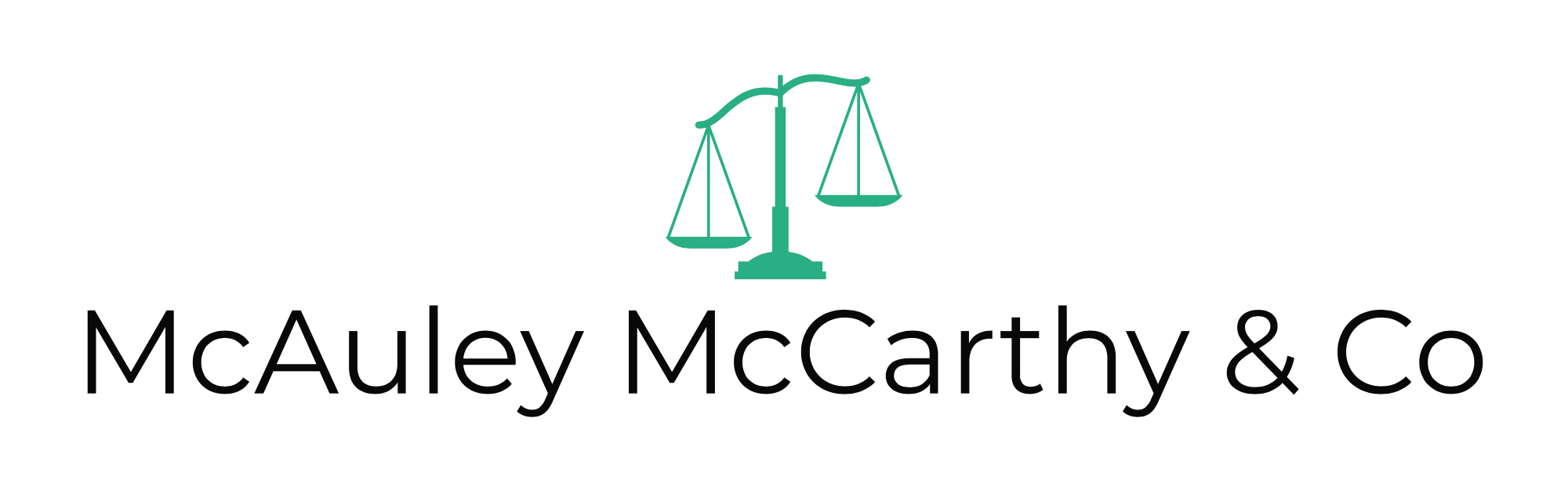 McAuley McCarthy &amp; Co Solicitors and Estate Agents