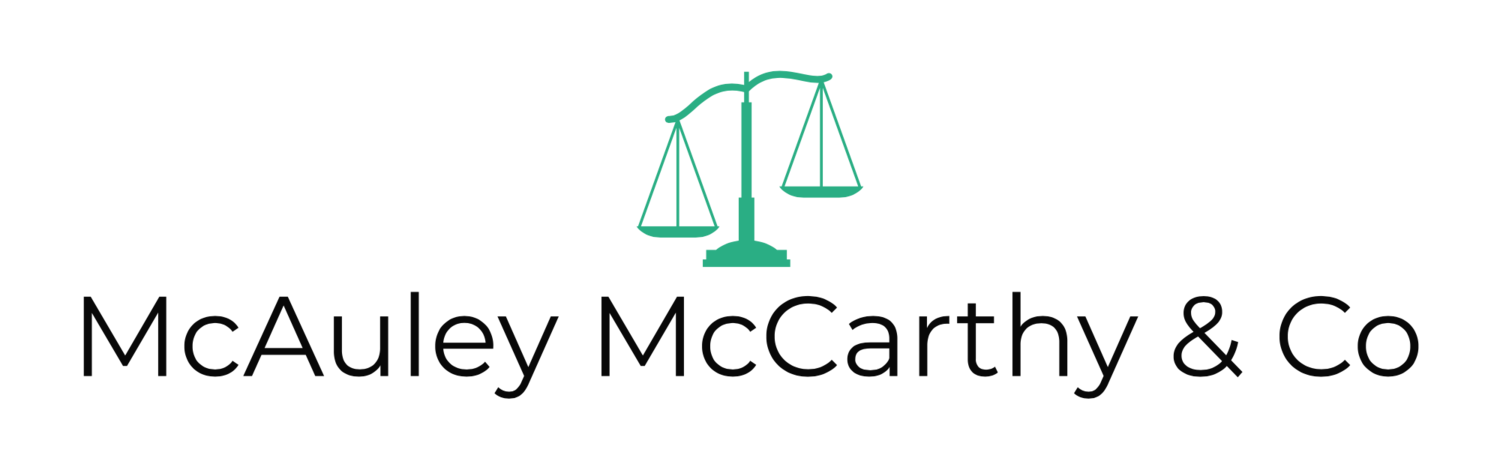 McAuley McCarthy & Co Solicitors and Estate Agents