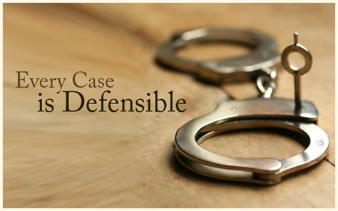 Criminal Defence Solicitors Glasgow 