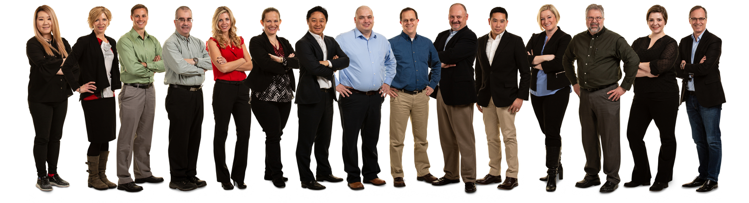 Professional headshot photography in cleveland, ohio