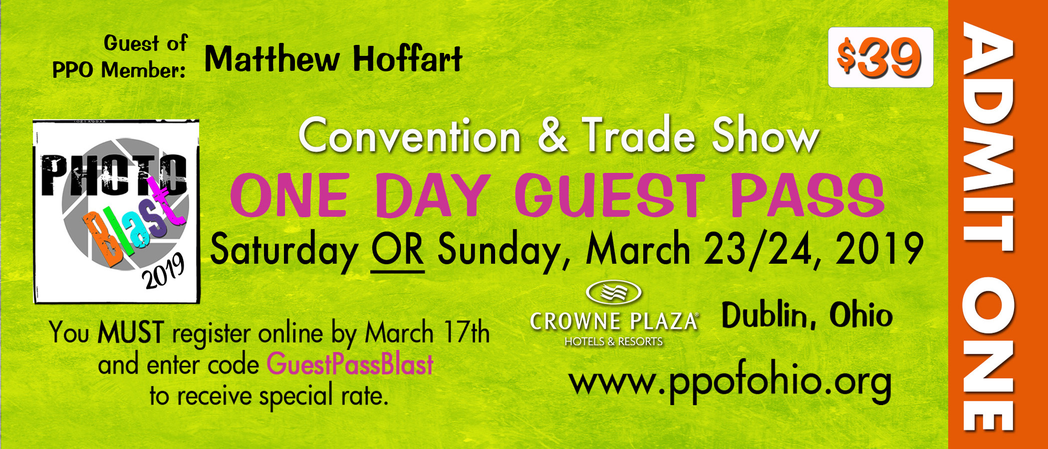 PhotBLAST_1day_GUEST-MatthewHoffart