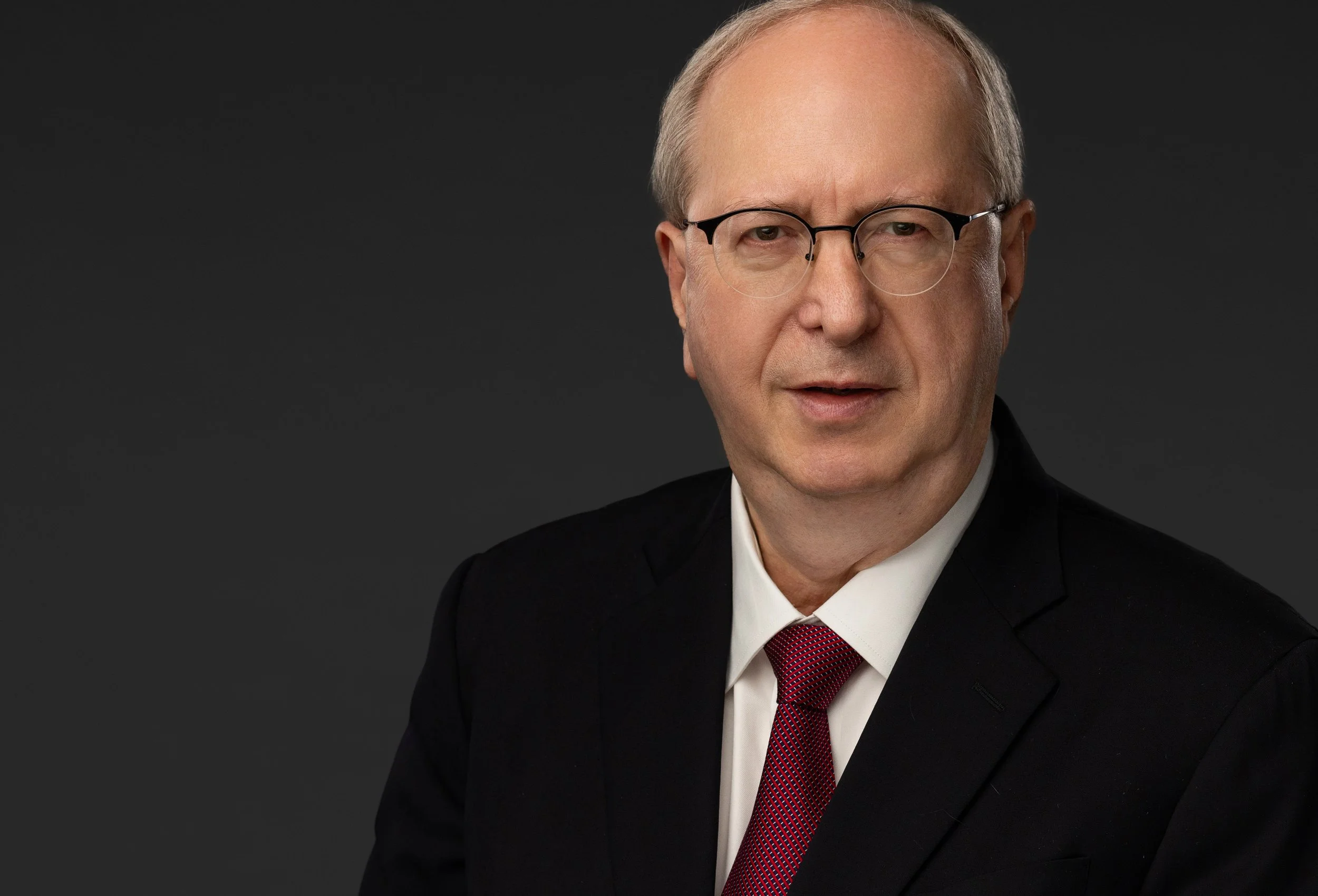 Best Business Headshot Photographer in Cleveland