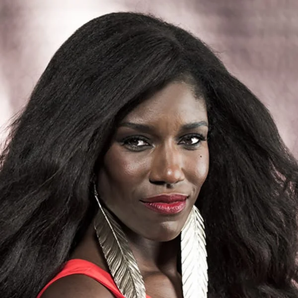 Bozoma Saint John Chief Marketing Officer, Endeavor⠀⠀⠀